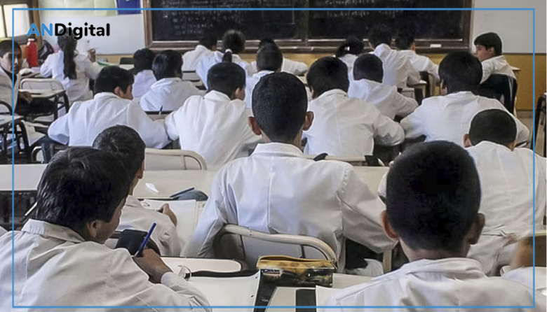 Un gremio docente aceptó la oferta salarial: Cuánto cobrarán los maestros en PBA