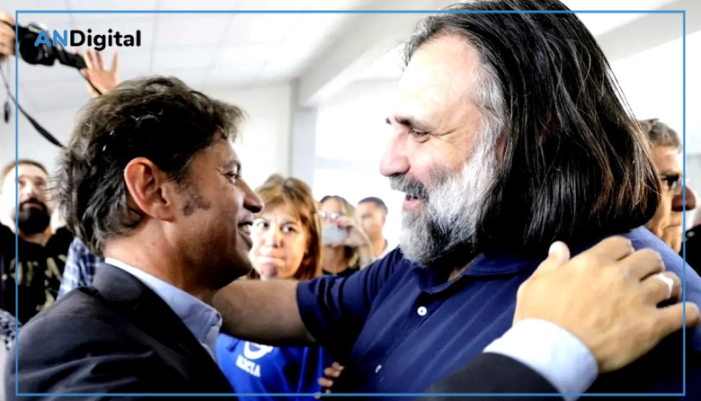 Fin del conflicto: Los gremios aceptaron la suba salarial del 7,5 % propuesta por Kicillof