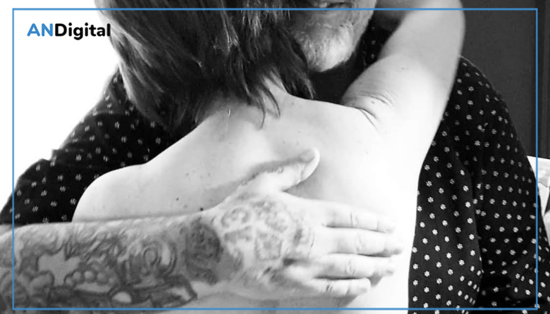 8M: el arte que sana las heridas