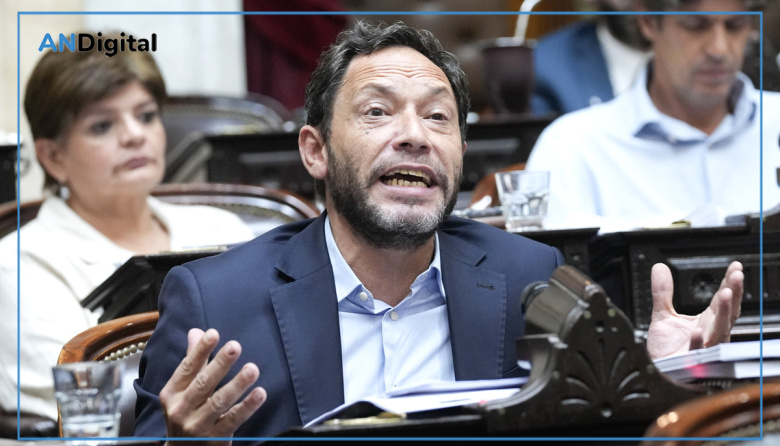 Causa $Libra: “Las pruebas muestran que Milei está hasta las bolas”