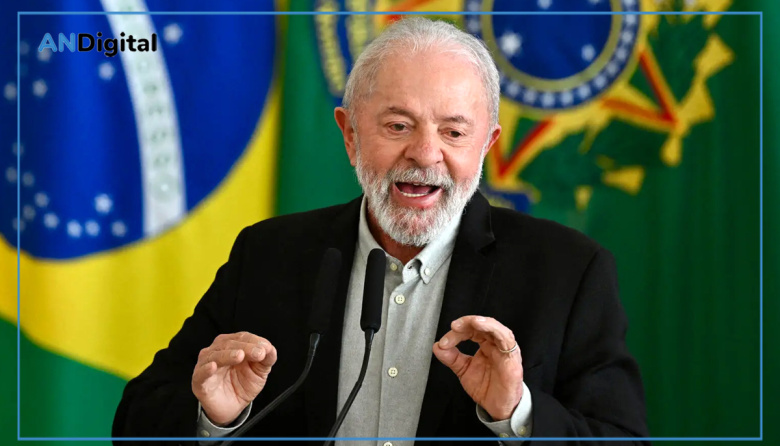 Lula busca prohibir apuestas digitales en Brasil: “Destruyen el hogar”