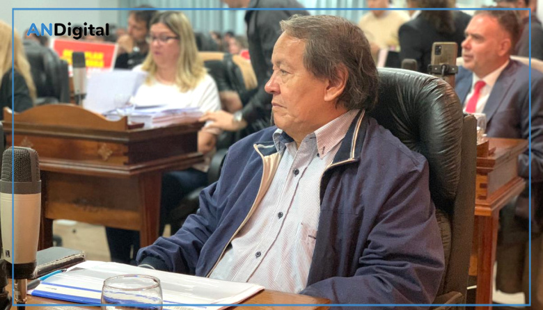 ‘Toty’ Flores advirtió que “hoy la situación social es peor que la del 2001”