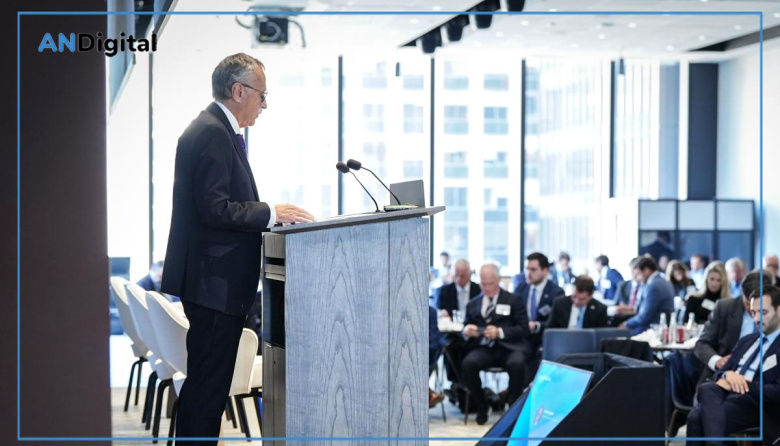 Lugones afirmó que la salud “no es solamente un servicio esencial”