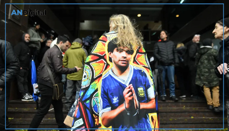 El juicio por la muerte de Maradona sufrió otra dilación