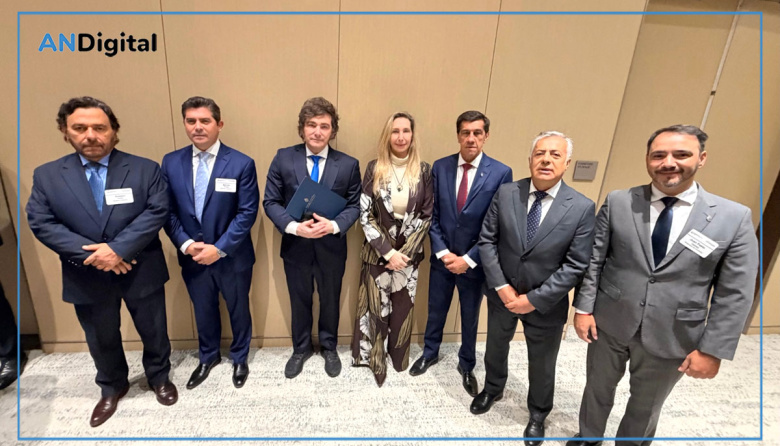 Tres aliados a la Rosada encabezan el ranking de gobernadores de marzo