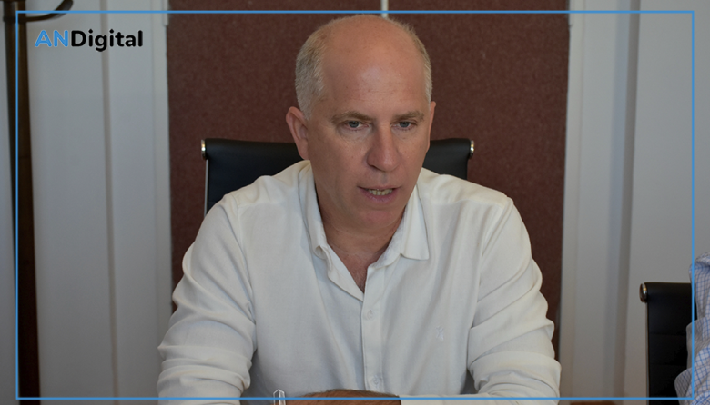 Coronel Pringles: “El que provoca accidentes manejando en infracción tiene que pagar lo que genera”