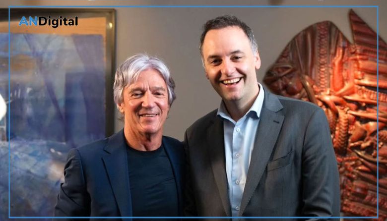 Conductor de la TV Pública rogó por Adorni: “Déjenlo en paz”