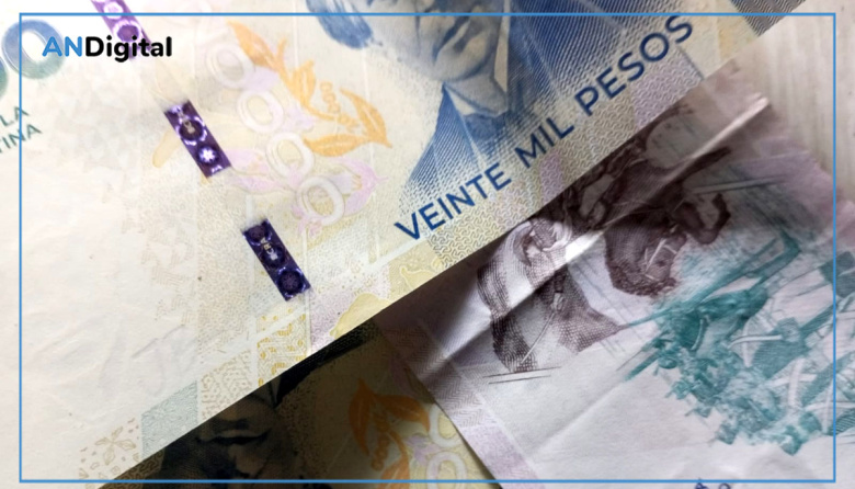 Pichetto alertó por la “fuerte derrota salarial” argentina