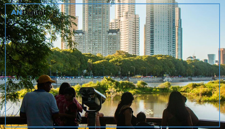 La Reina del Plata invita a ser visitada en los próximos fines de semana XL