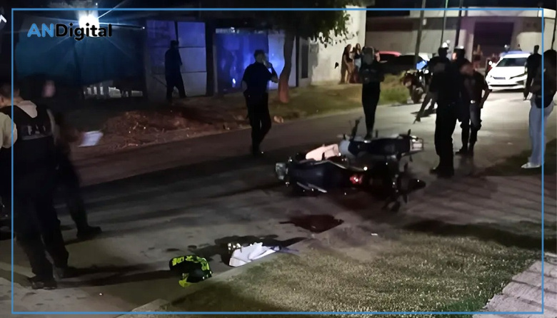 Policía porteño mató a un chico e hirió a otro en Ituzaingó: Creyó que iban a robarle