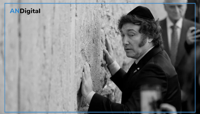 Falta de oposición, el mito que favorece al presidente más sionista del mundo