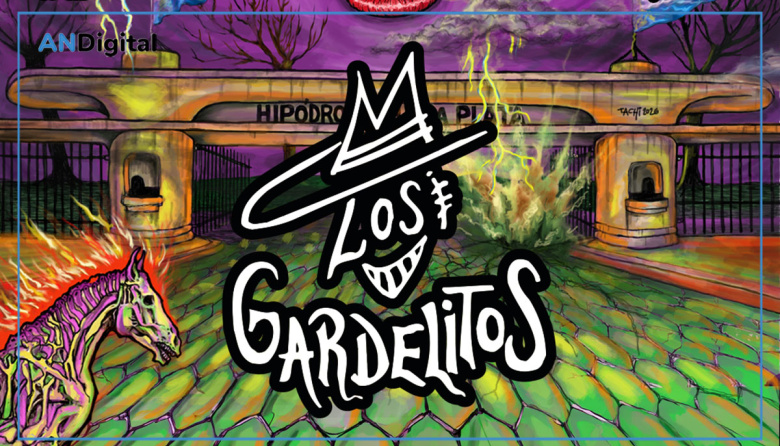 Los Gardelitos tendrán su debut en el Hipódromo de La Plata