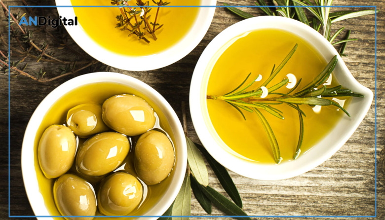 El aceite virgen extra, con sello bonaerense