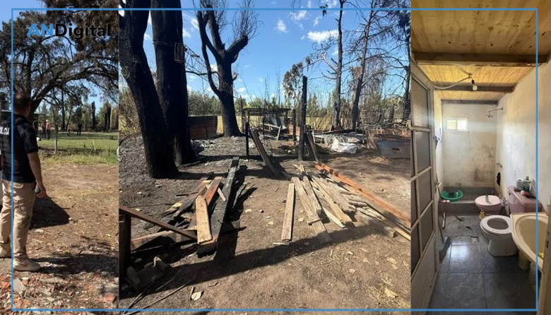 Florencio Varela: Rescataron a 13 chicos explotados y maltratados en un hogar