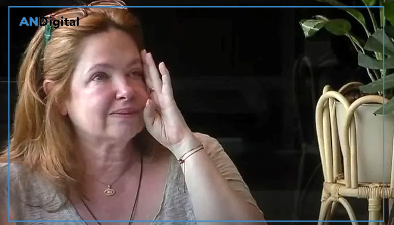 Andrea del Boca se quebró en Gran Hermano al recordar las últimas palabras de su papá