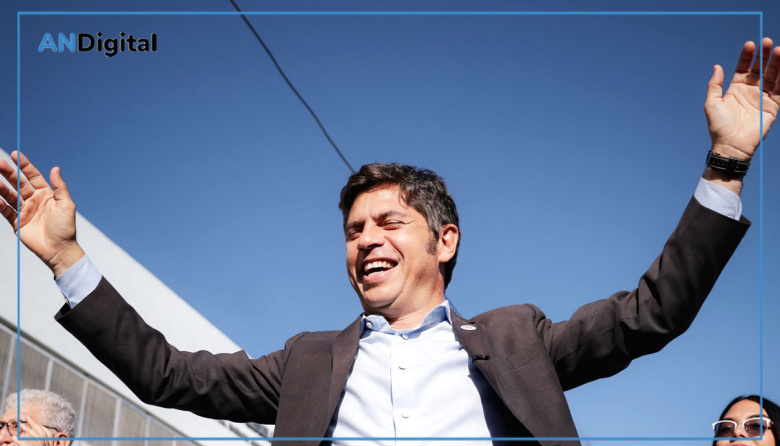 Interna PJ: Kicillof se impuso en 10 de los 16 distritos que fueron a las urnas