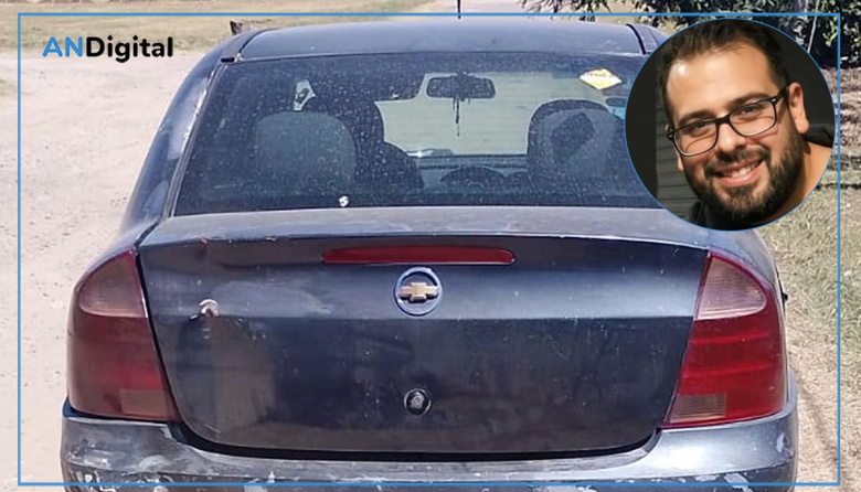 Cayó policía bonaerense por el crimen de un chofer de DiDi en La Matanza