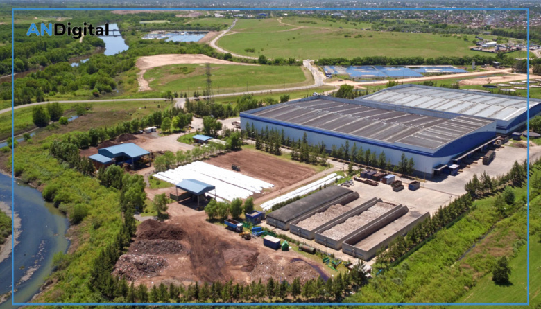 CEAMSE adhirió al pacto de sostenibilidad más grande mundo