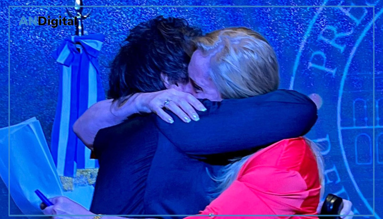 La doctrina de LLA, según Maslatón: “Ser ladrón” y “compartir el fruto de los robos”