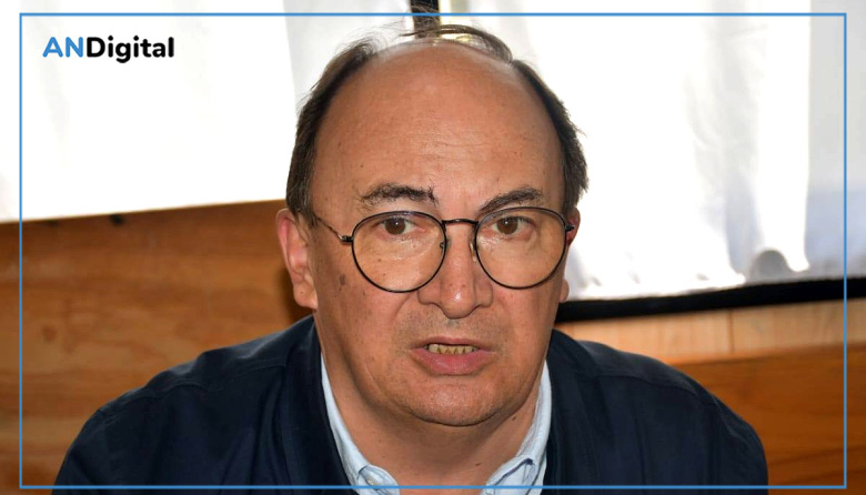 Cucarda para la vapuleada UCR: tiene al intendente con mejor imagen del interior bonaerense