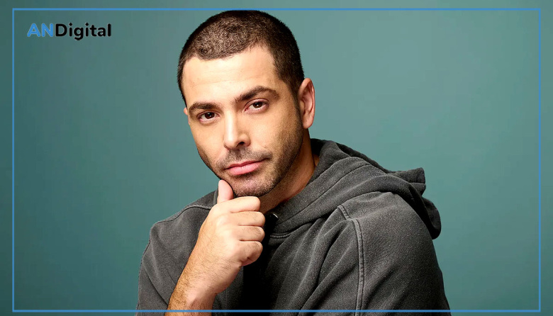 Nazareno Casero protagonizará la versión local de “Bebé Reno”