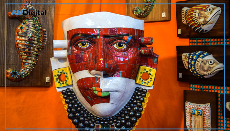 Con propuestas inéditas, llega la Feria Internacional de Artesanías