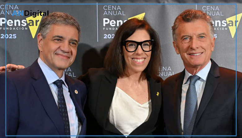 Laura Alonso pide por Mauricio Macri 2027: “Es el más competitivo”