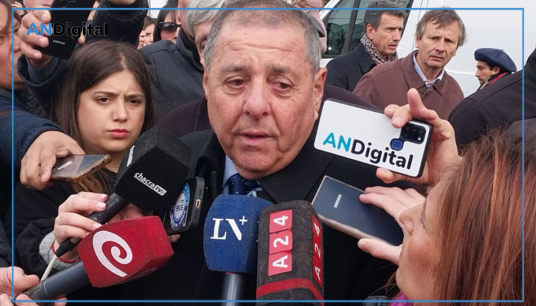 De Angeli aseguró que “muchos de los que se fueron del PRO están volviendo”