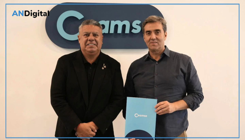 Gestión sustentable: Luján firmó el traslado de residuos al CEAMSE