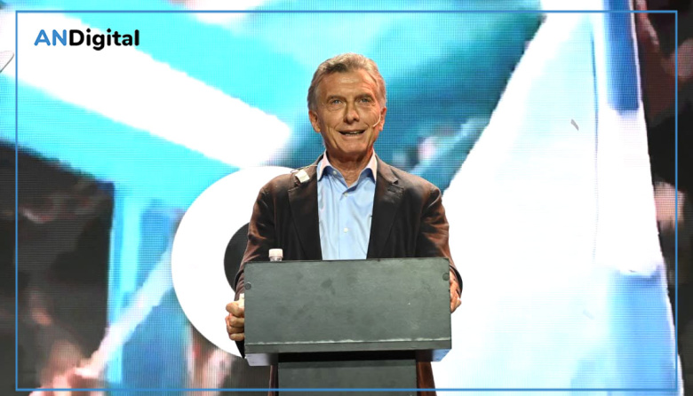 Macri justificó su apoyo a Milei: “La prioridad era sacar al kirchnerismo”