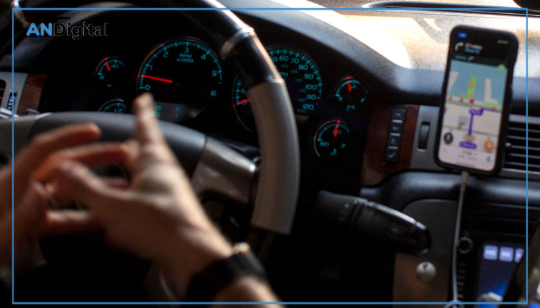 Ya advierten “saturación” en la actividad de choferes de aplicaciones