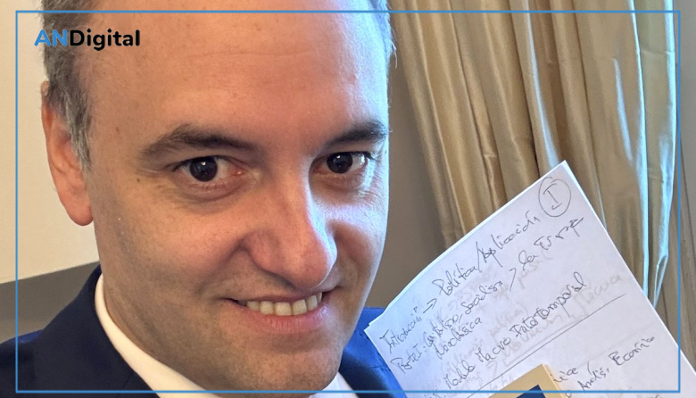 Irregularidades sin “fin”: Adorni ahora en la mira por desfalco en Tecnópolis