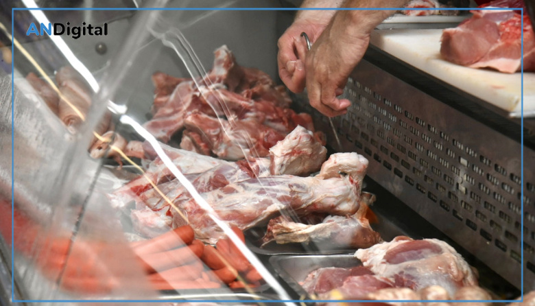 Cuenta DNI y carne a $ 15.000: la jugada del Mercado Bonaerense en La Plata