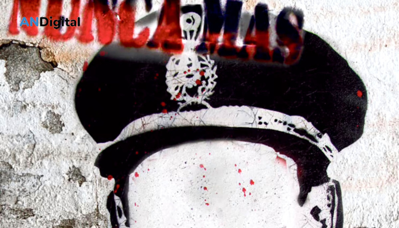 Mayoritario rechazo de los jóvenes a un potencial indulto a militares