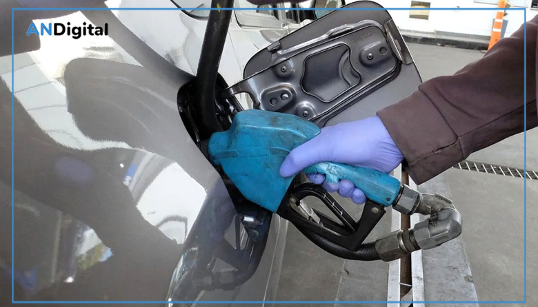 A contramano del relato, los combustibles aumentaron 16 % en lo que va de marzo