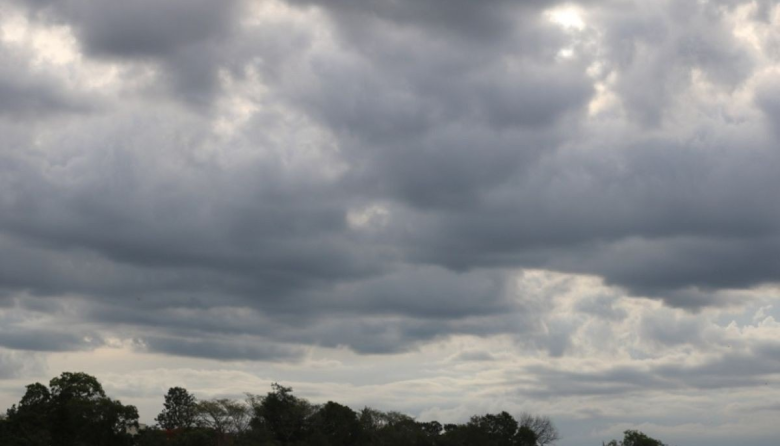 Alerta por ciclogénesis en el AMBA: prevén ráfagas de hasta 70 km/h