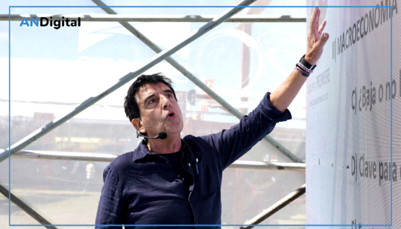 Melconian: “Con el superávit fiscal no se come, no se cura y no se educa”