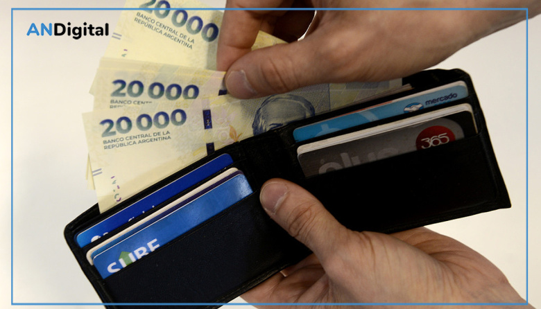 Sueldos detonados: más de la mitad de los argentinos no llegan al día 20