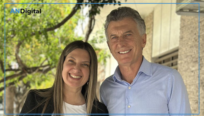 Lospennato anota al PRO para 2027: “Nos tenemos fe”