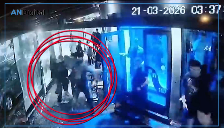 Patovicas matan a un hombre en la puerta de un bar de San Miguel: Cuatro detenidos