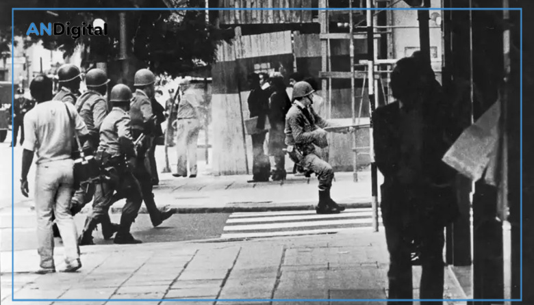 Presentan registro de violencias represivas en PBA entre 1974 y 1983