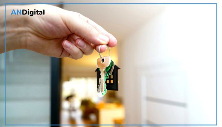 Créditos hipotecarios del Ciudad: “la cuota está por debajo de un alquiler promedio”