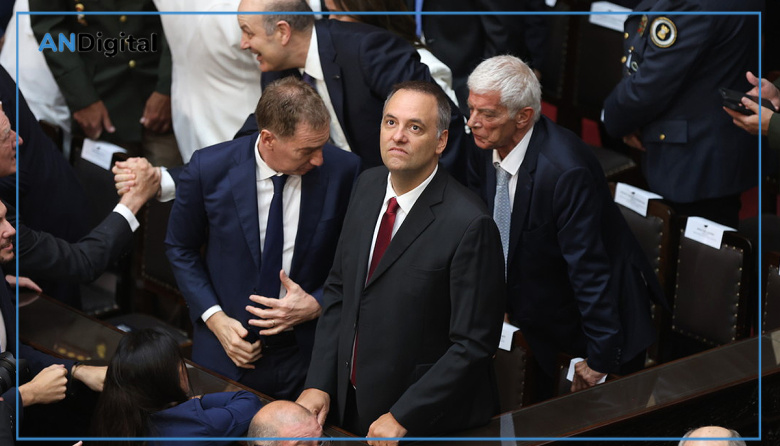 Estiman que “al Gobierno le va a ser difícil aguantarlo a Adorni”