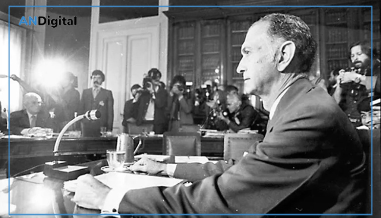 Heller advirtió por el “modelo” que vuelve: de Martínez de Hoz a Milei