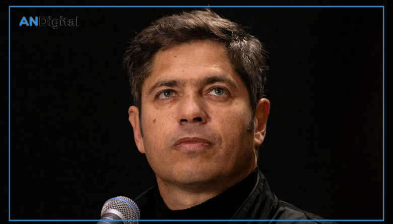 Kicillof recordó que la dictadura militar “fue también un proyecto económico”