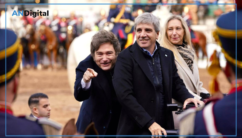 Cachanosky desbarató el relato libertario del “mejor de los mundos”