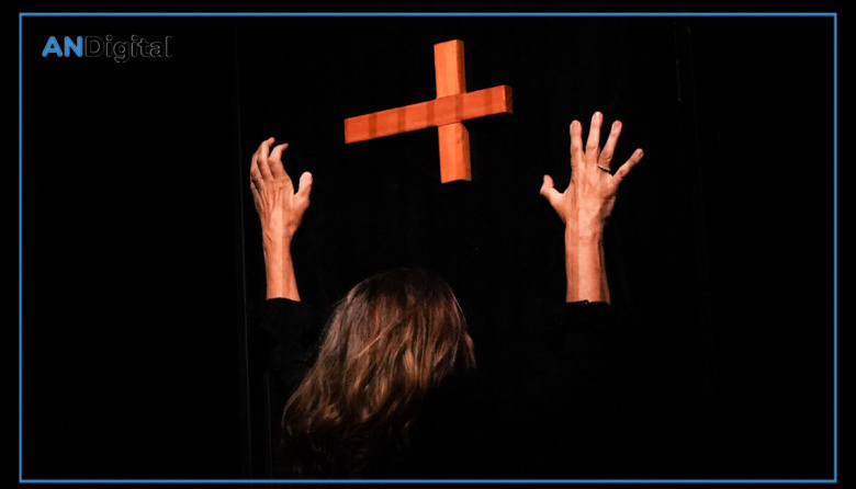 “El cuarto de Verónica” celebra mil funciones en calle Corrientes