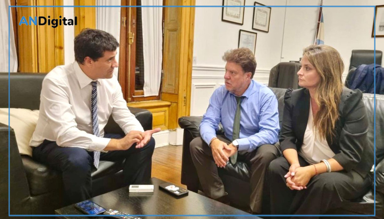 La oposición bonaerense va por la reforma electoral: “Prioridad institucional”