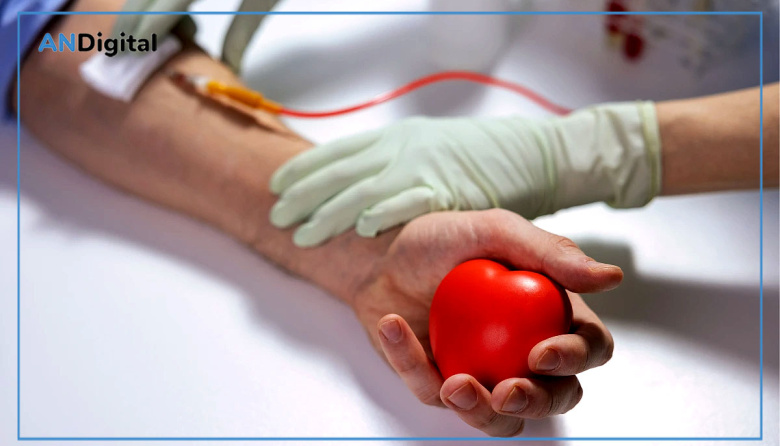 La importancia de la donación regular de sangre