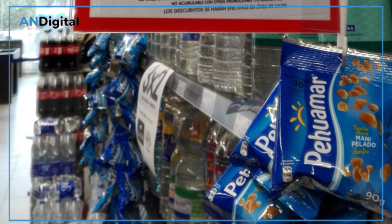 El Gobierno niega crisis de consumo: “No hay mucha gente que esté peor”